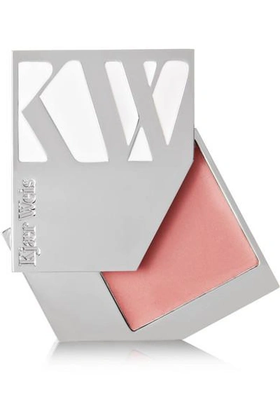 Shop Kjaer Weis Cream Blush - Reverence In Pink