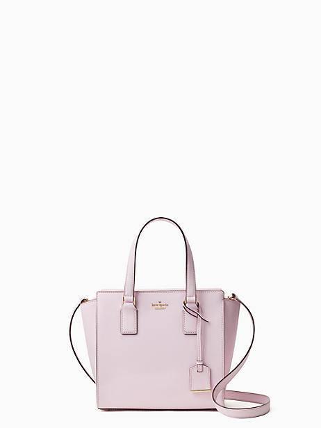 kate spade cameron street small hayden black