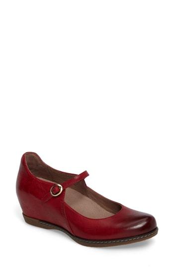 dansko loralie moss