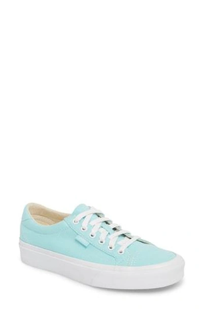 Shop Vans Ua Court Low Top Sneaker In Island Paradise/ True White