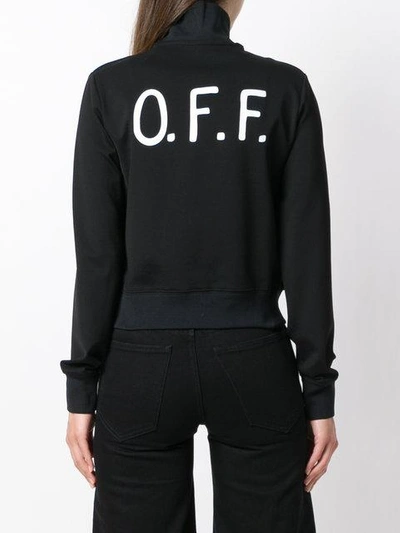 Shop Off-white White In Black