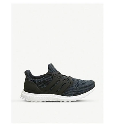 Shop Adidas Originals Ultraboost Parley Trainers In Parley Tech Ink Blue