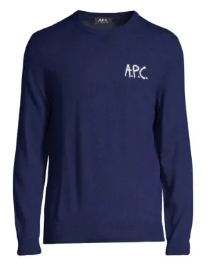 apc sapiens sweater