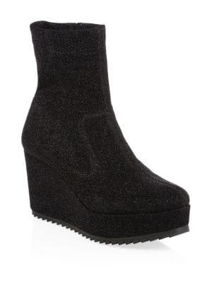 pedro garcia wedge boots