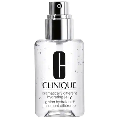 Shop Clinique Dramatically Different Hydrating Jelly 4.2 oz/ 125 ml