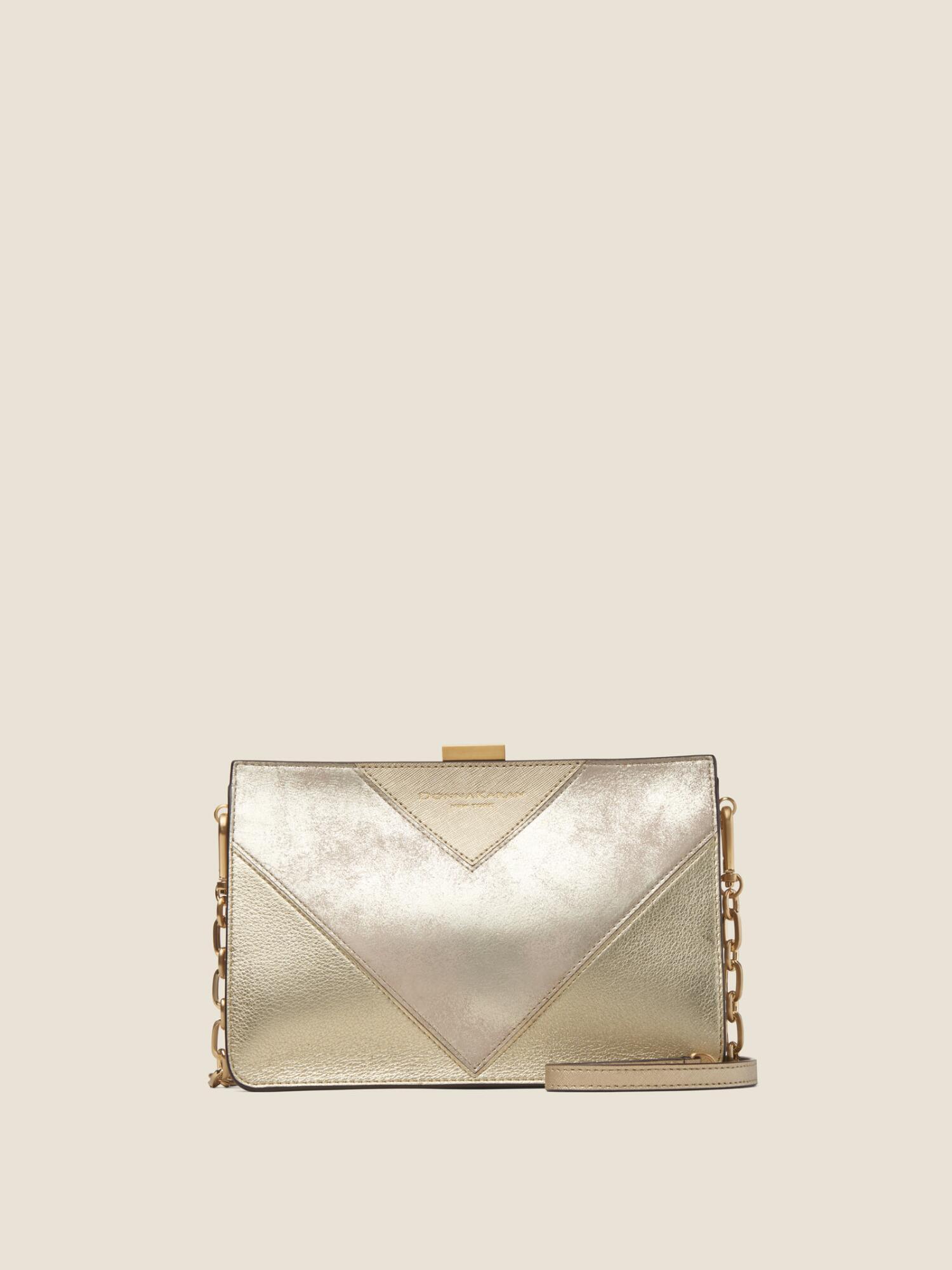 donna karan clutch