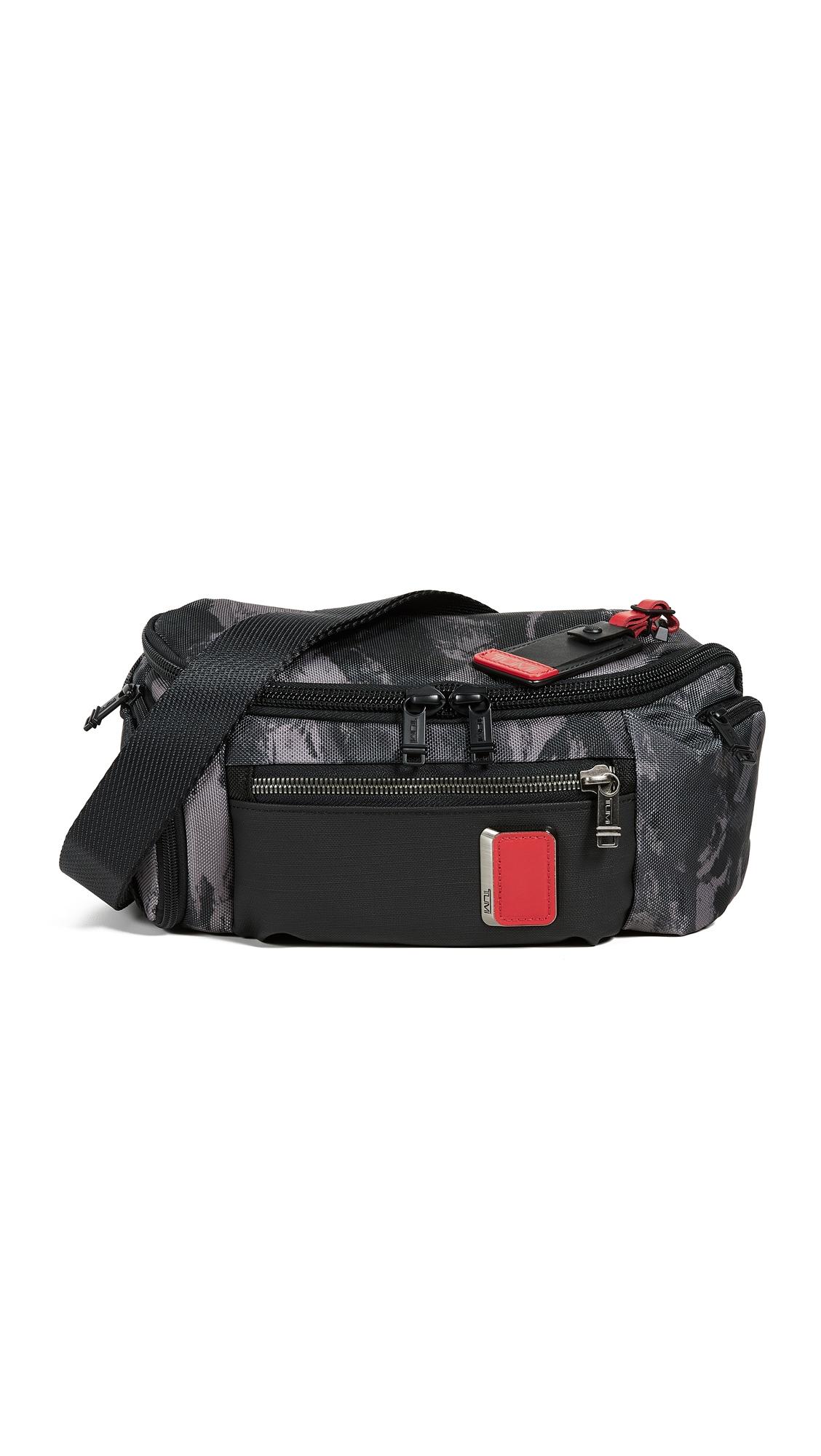 tumi alpha 2 sling bag