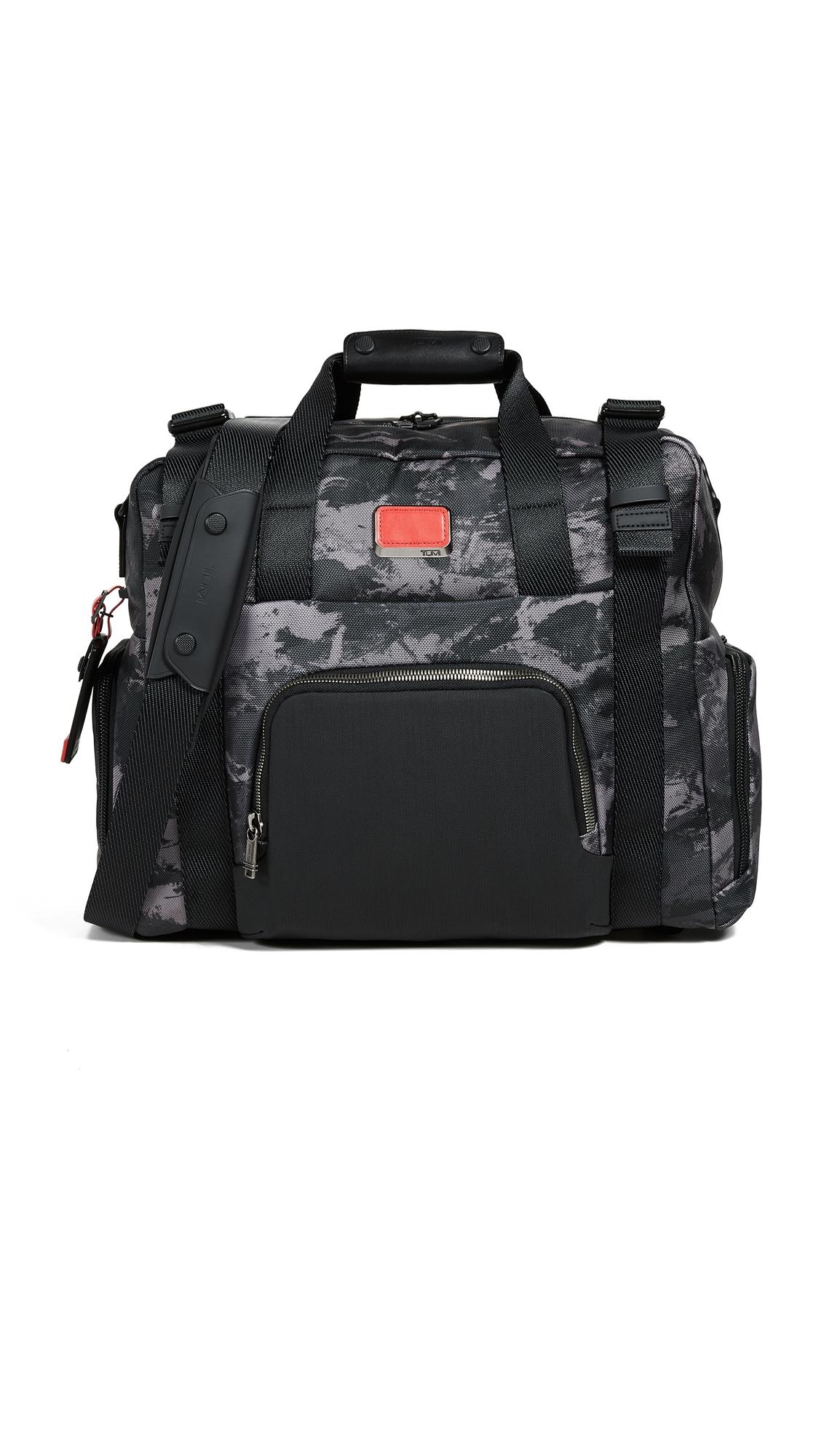 buckley duffel
