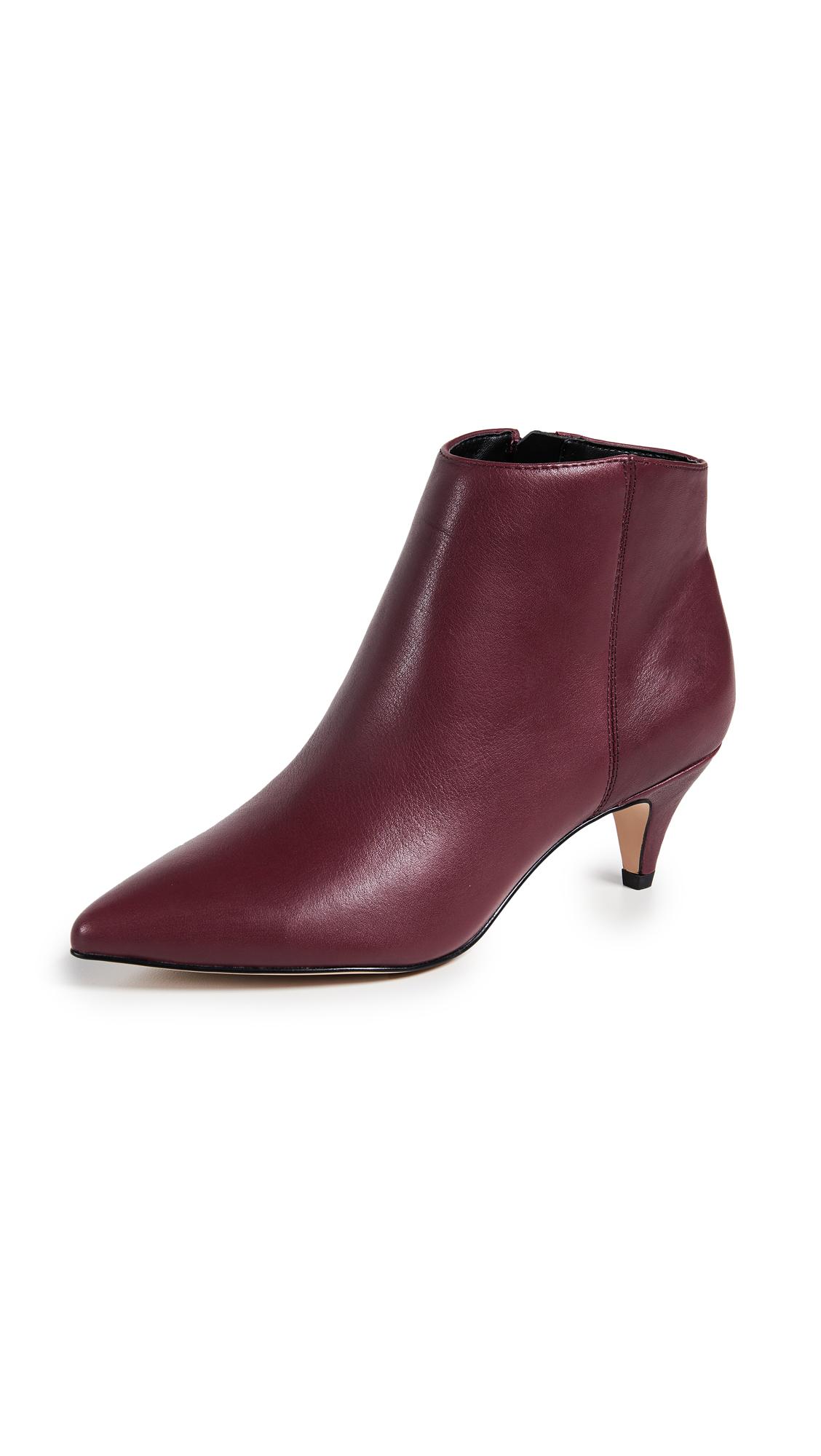 sam edelman kinzey red