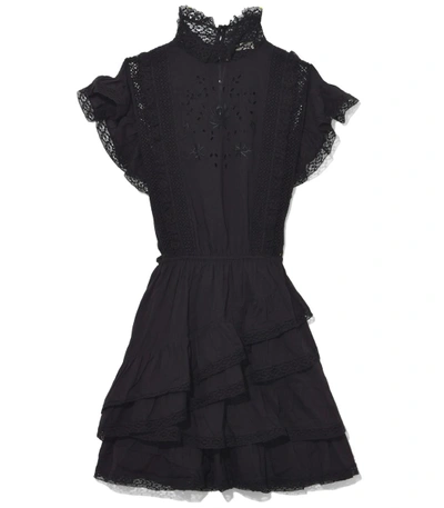 Ulla johnson 2024 hollie dress