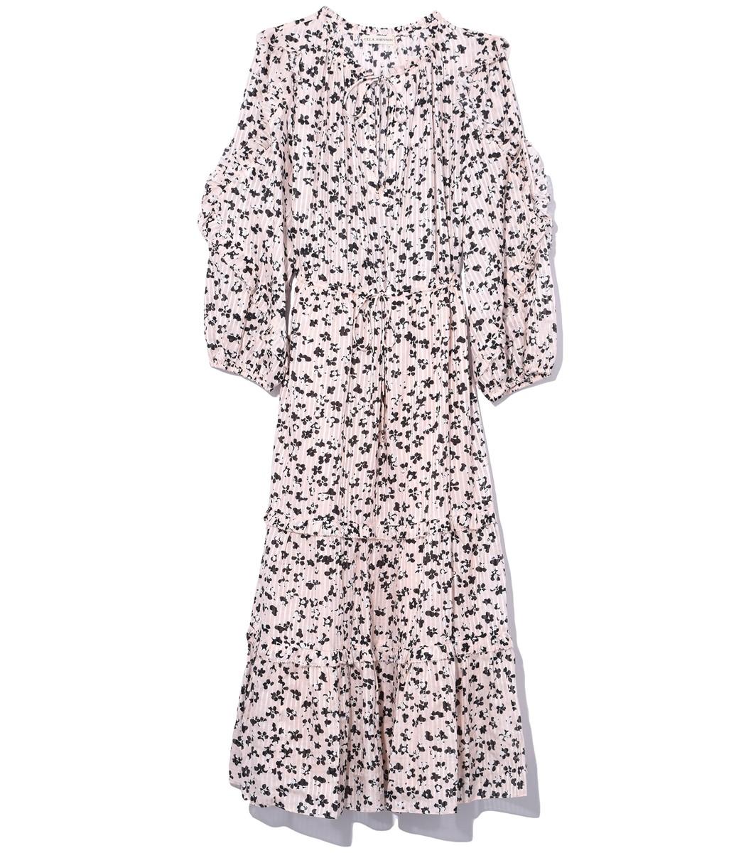 ulla johnson fantine dress