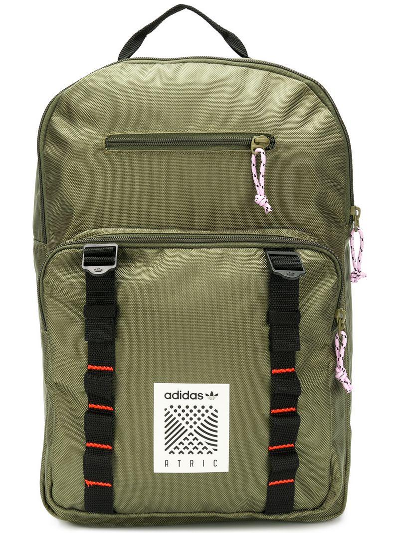 adidas atric backpack small