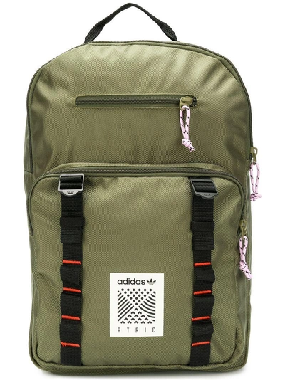 Adidas Originals Small Atric Backpack | ModeSens