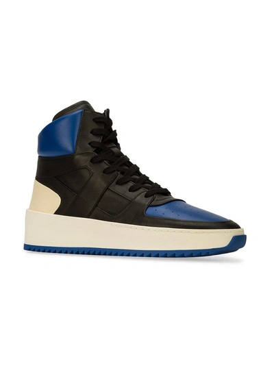 Shop Fear Of God Basketball Sneakers