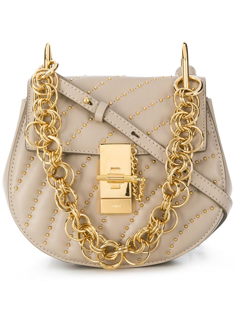 chloe bijou bag