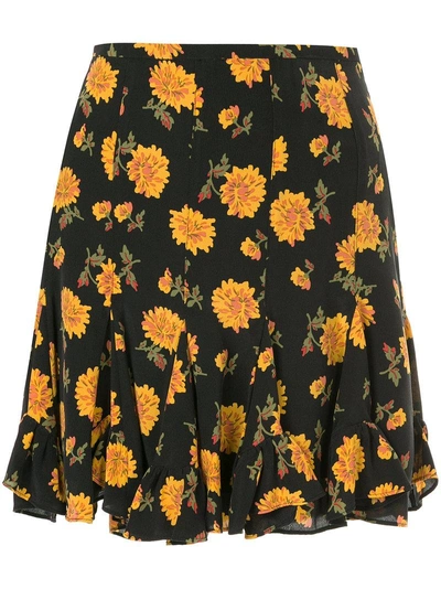 VERONICA BEARD Weller skirt 