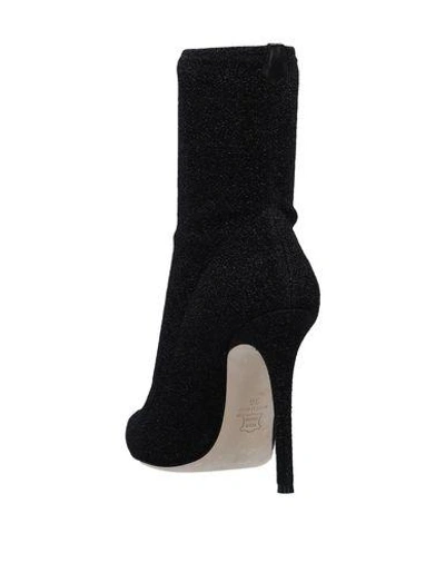 Shop Lerre Ankle Boot In Black