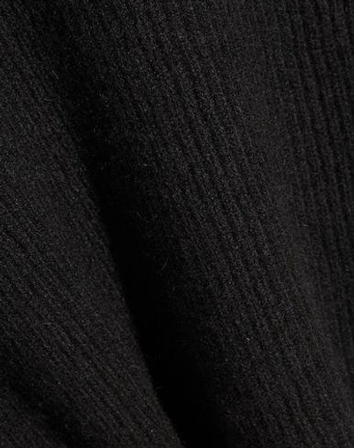 Shop The Row Cashmere Blend In Black