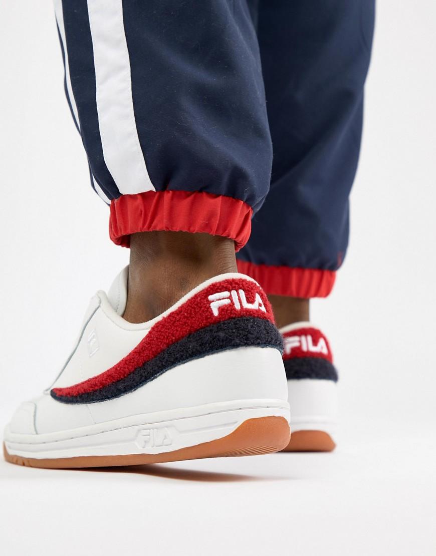 fila original tennis shoes