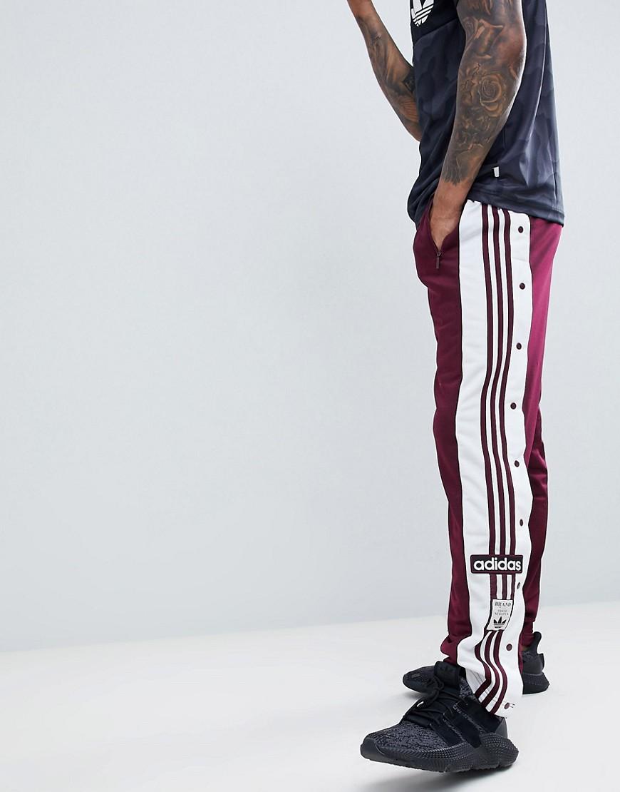 adidas originals adibreak popper joggers