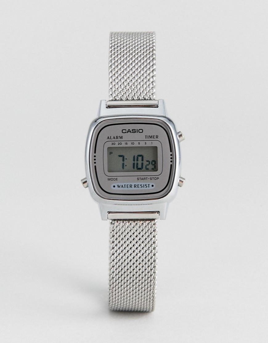 la670 casio