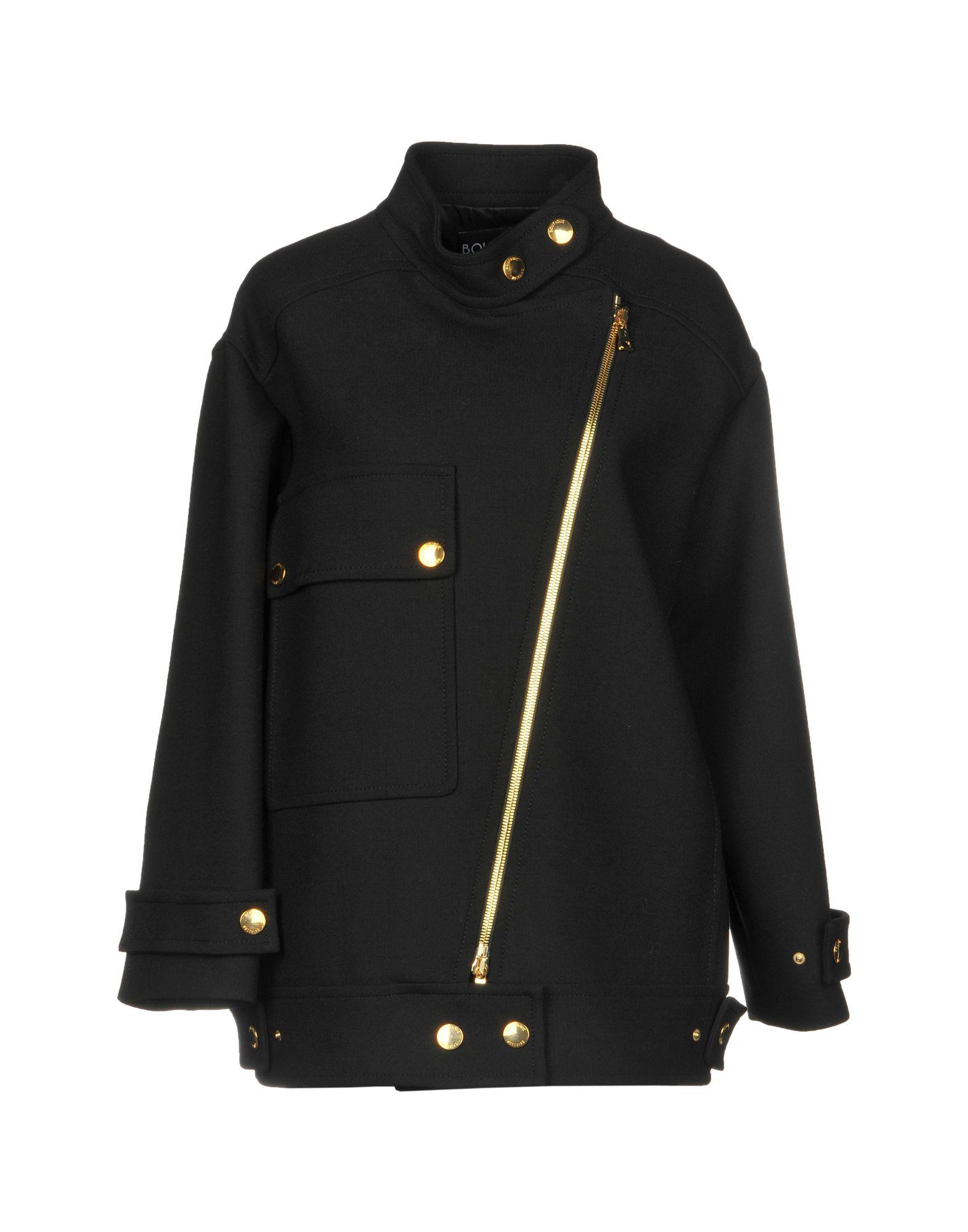 boutique moschino coat