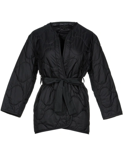 Shop Nili Lotan Jacket In Black