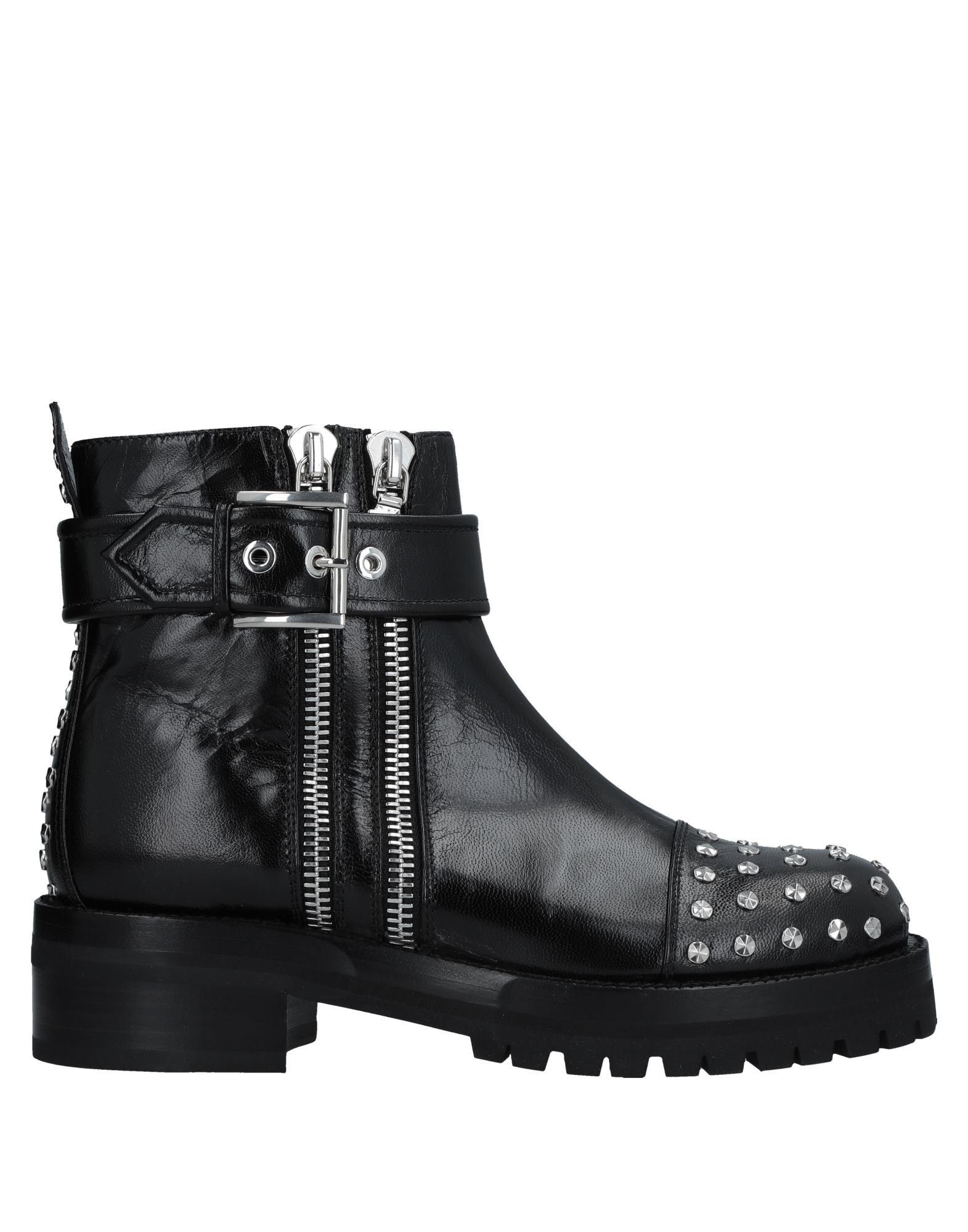 alexander mcqueen biker boots