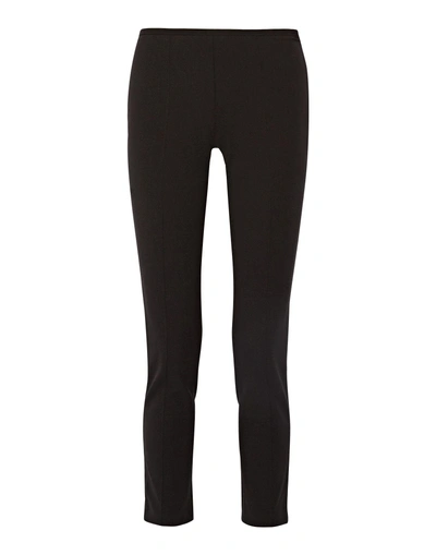 Shop Michael Kors Pants In Black