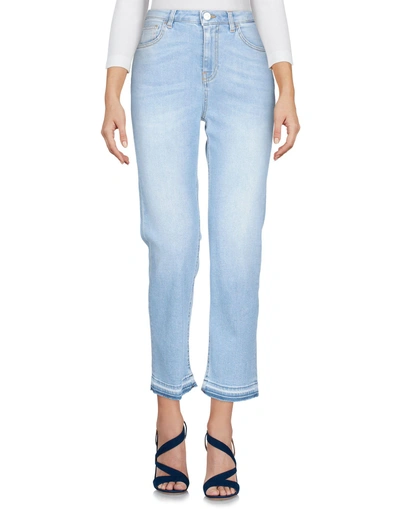 Shop Haikure Jeans In Blue