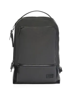 harrison bates backpack