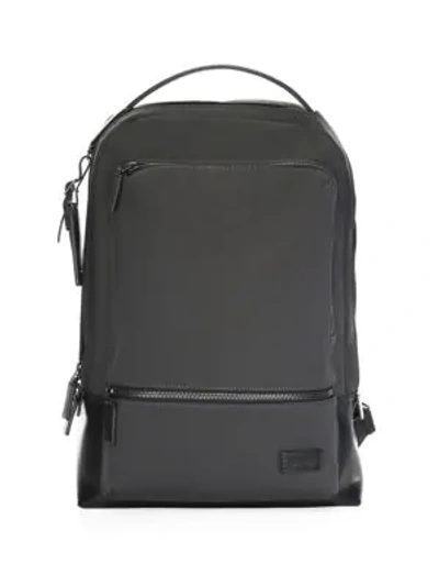 Tumi Harrison Bates Backpack In Iron ModeSens