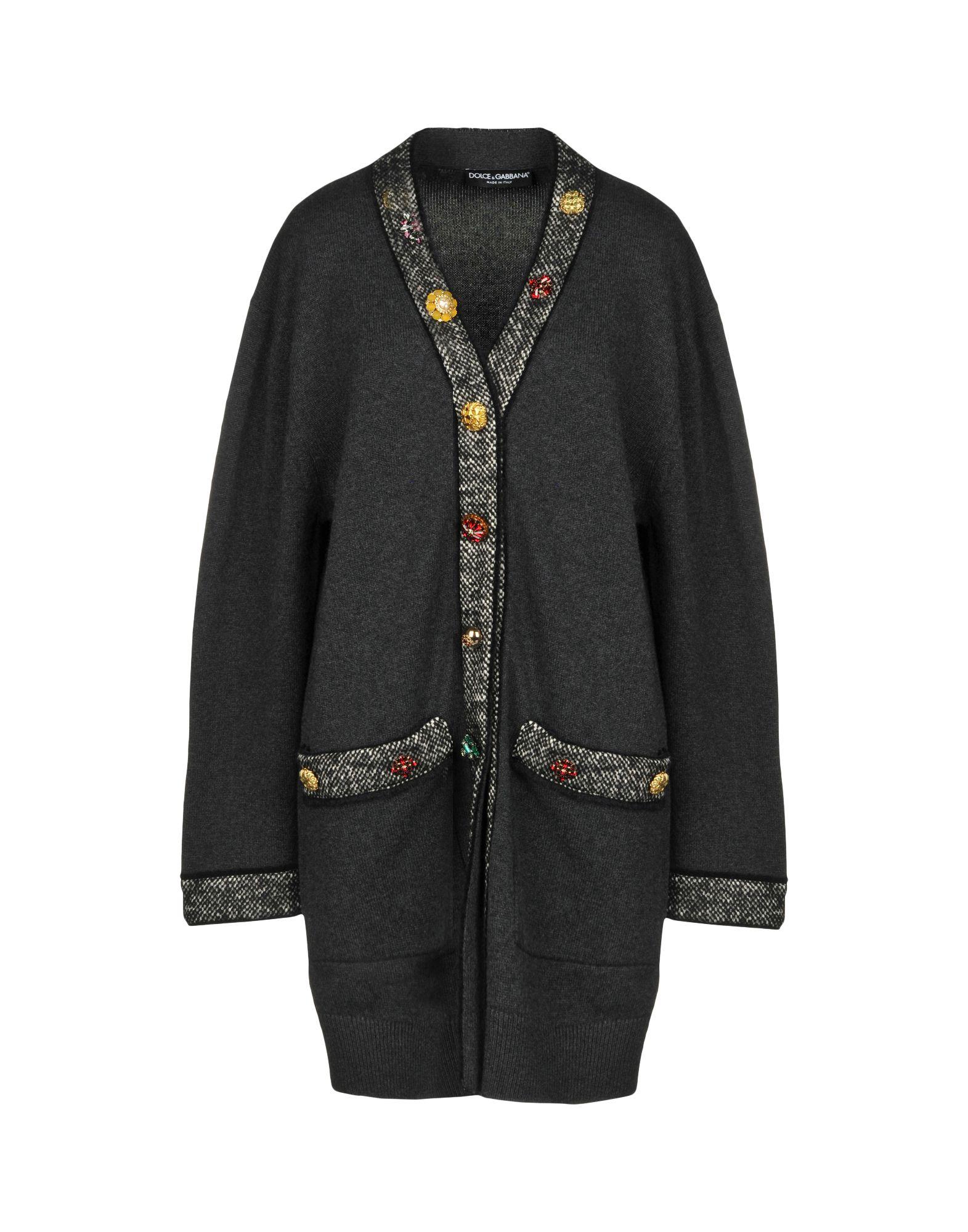 dolce and gabbana cardigan