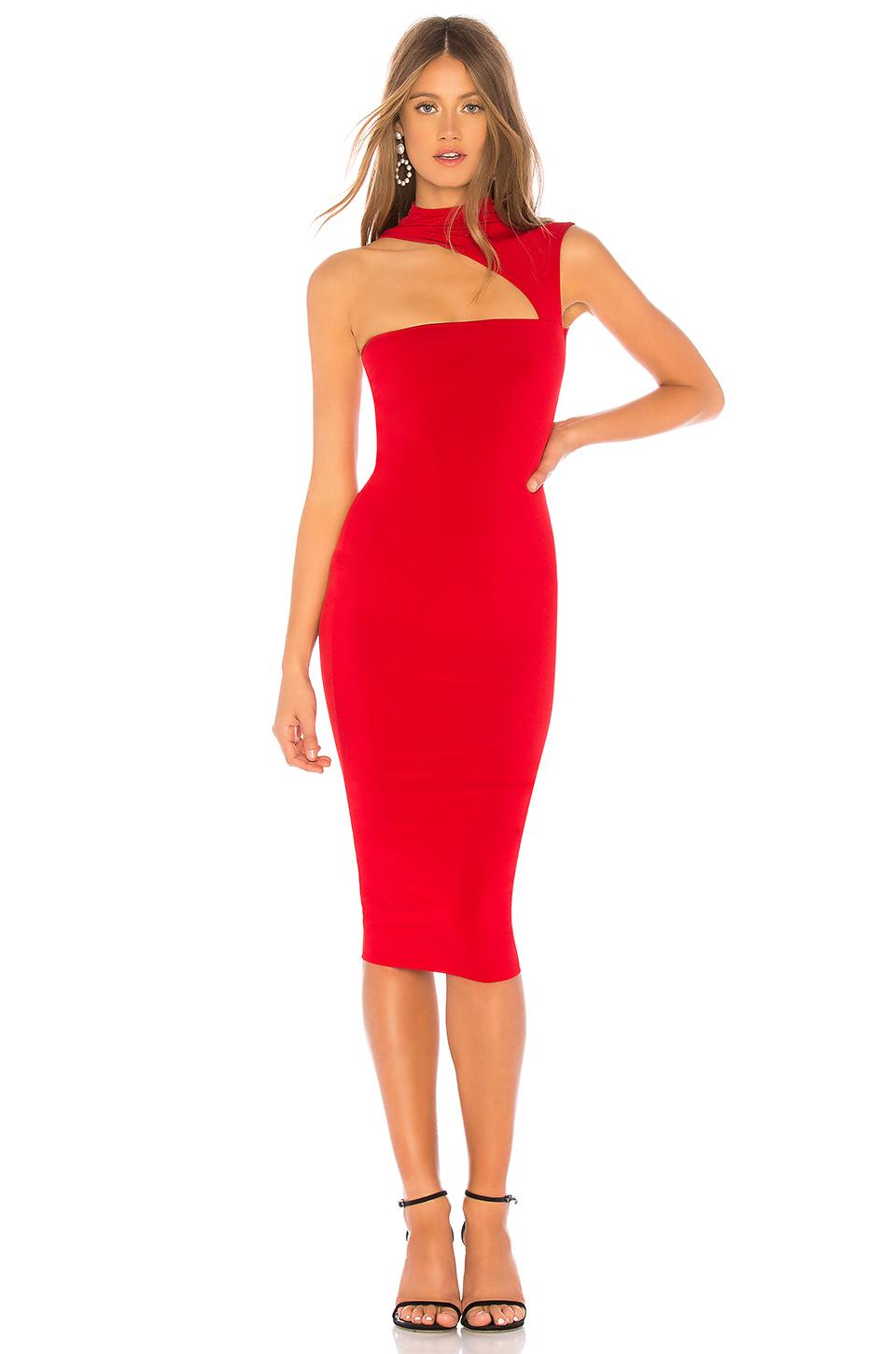 nookie charlize dress