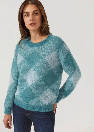 Shop Emporio Armani Sweaters - Item 39895932 In Green