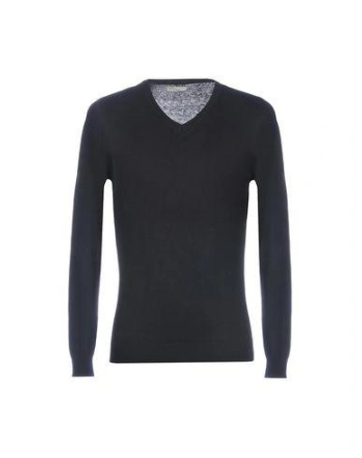 Shop Ransom Sweater In Black