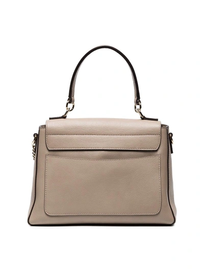 Shop Chloé Faye Day Bag