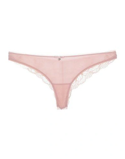 Shop Christies G-strings In Pink