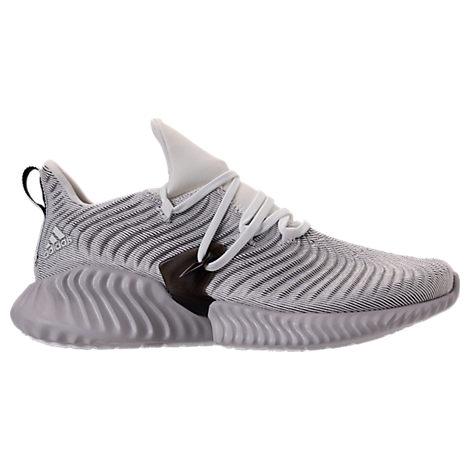 alphabounce instinct shoes white