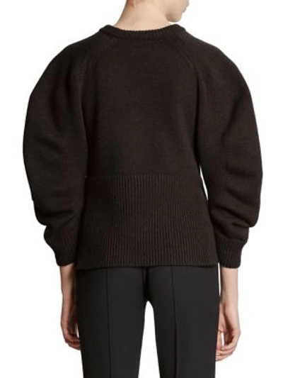 Chloe iconic cheap cashmere sweater