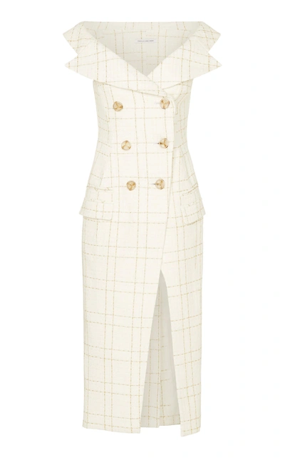 Camilla and marc dumas jacket sale