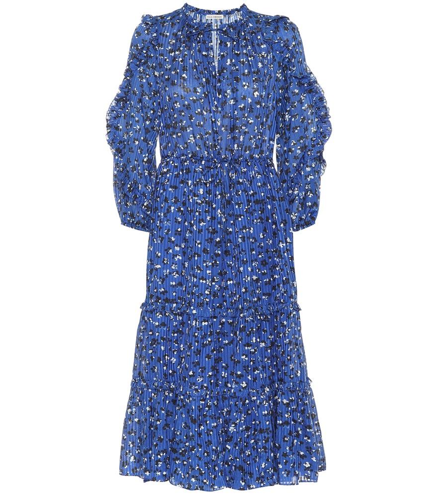 ulla johnson fantine dress