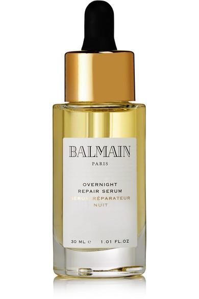 best overnight repair serum