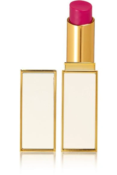 Shop Tom Ford Ultra Shine Lip Color - Ravenous In Pink