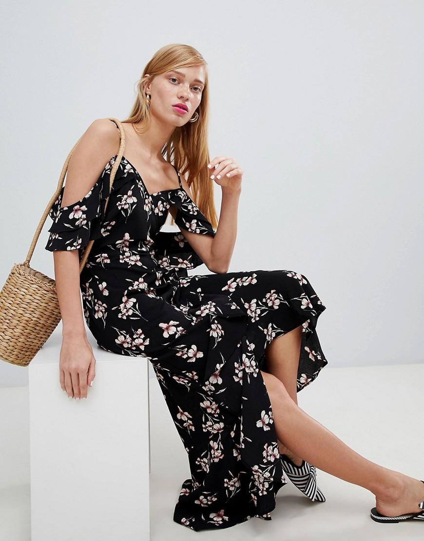 new look women's maxi dresses