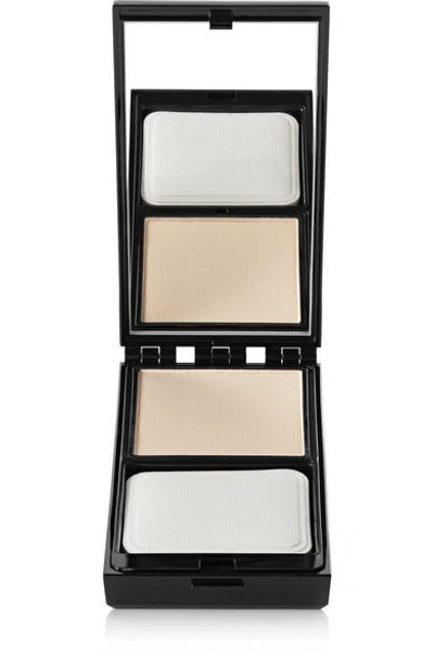 Shop Serge Lutens Finishing Powder - Ivory