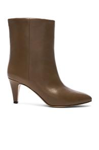 isabel marant dailan boots