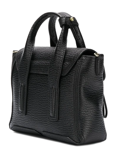 Shop 3.1 Phillip Lim / フィリップ リム Pashli Mini Satchel In Black