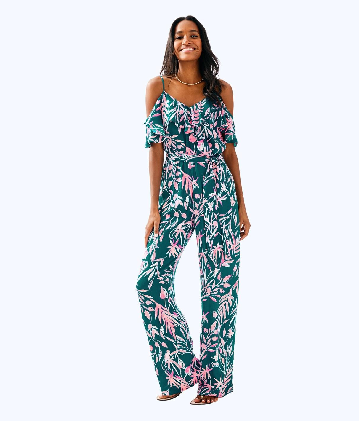 lilly pulitzer tidal wave
