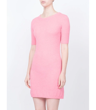 Shop Lhd Jane Dress In Pink